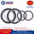 Minyak Kustom dan Cincin Viton Tahan Korosi